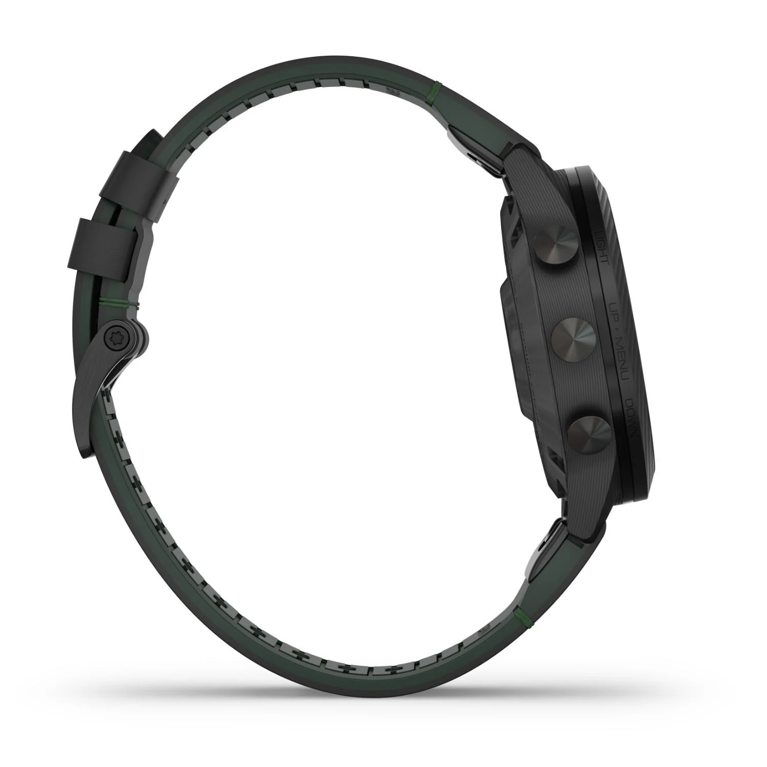 Garmin MARQ Golfer Gen 2 Carbon Edition 010-02722-21 - Very Good - Image 12
