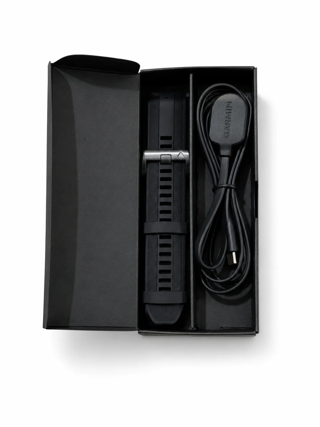 Garmin MARQ Golfer Gen 2 Carbon Edition 010-02722-21 - Very Good - Image 4
