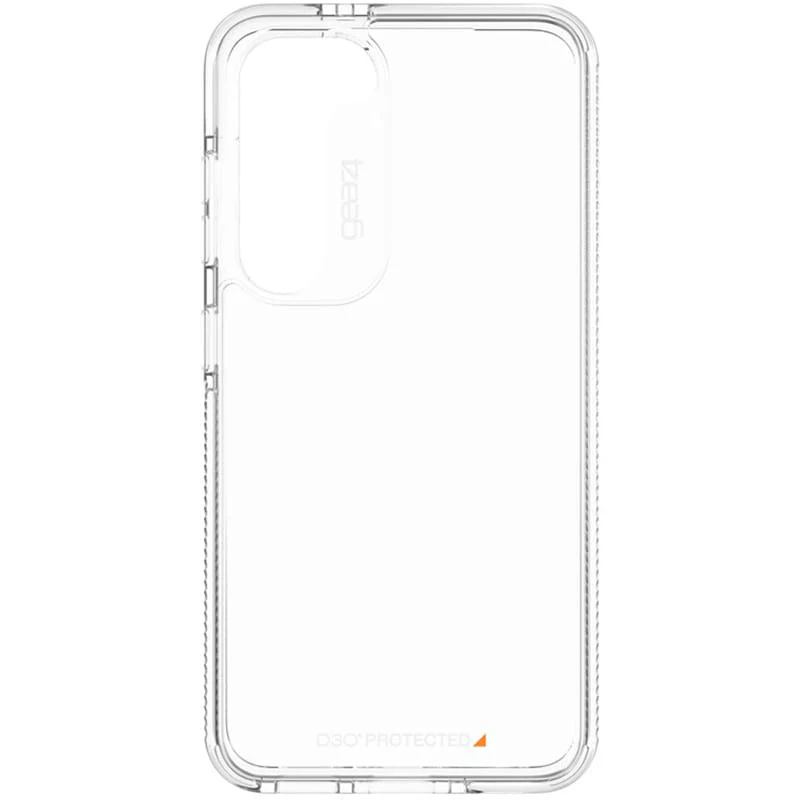GEAR4 Crystal Palace Galaxy S23 Case - Clear - Image 3