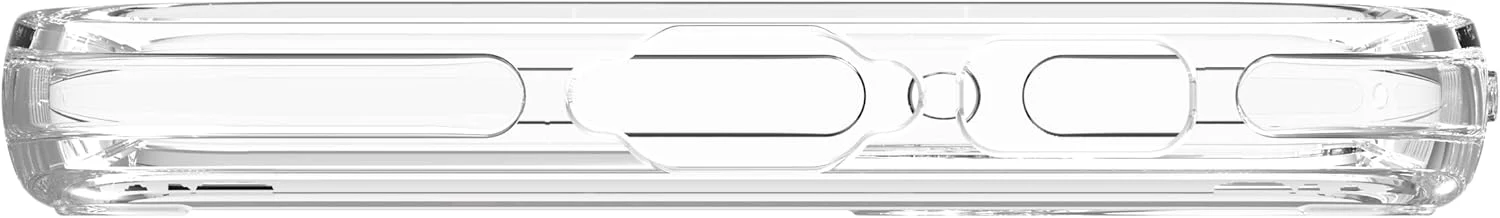 GEAR4 Crystal Palace Galaxy S23 Ultra Case - Clear - Image 4