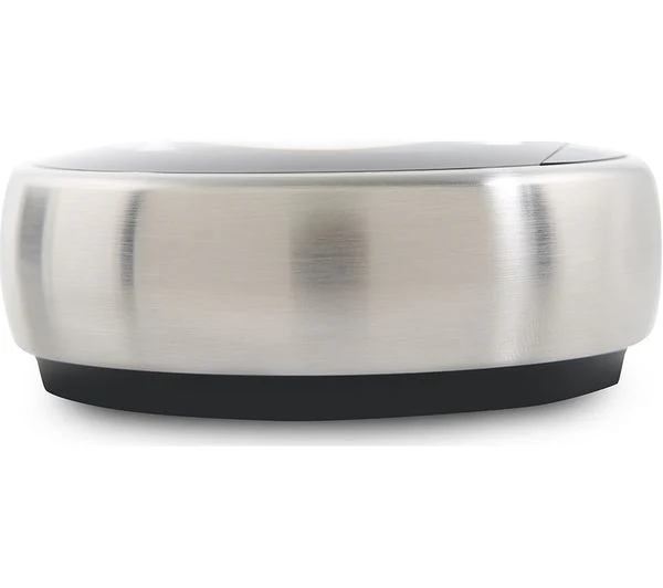 GOOGLE Nest Learning Thermostat - 3rd Generation, Silver - Good - Image 9