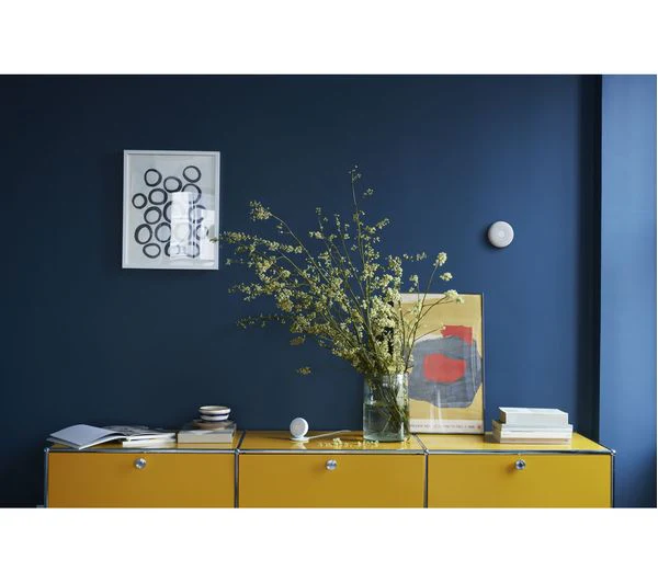Google Nest Thermostat E - Smart Thermostat - Image 2