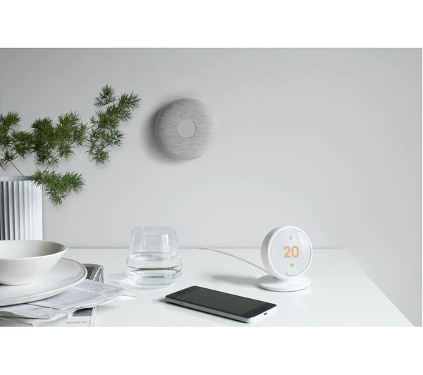 Google Nest Thermostat E - Smart Thermostat - Image 4