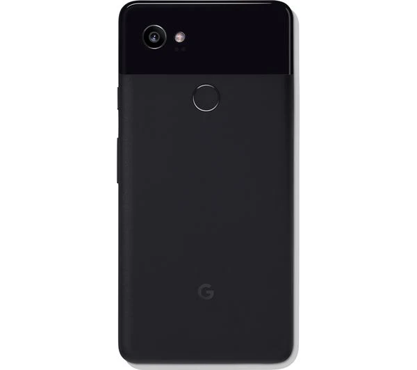 GOOGLE Pixel 2 XL - 64 GB, Just Black - Good - Image 3