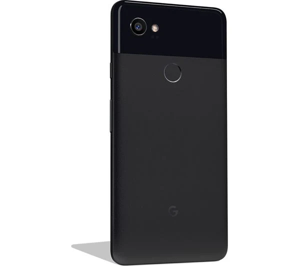 GOOGLE Pixel 2 XL - 64 GB, Just Black - Good - Image 4