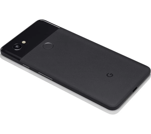 GOOGLE Pixel 2 XL - 64 GB, Just Black - Good - Image 5