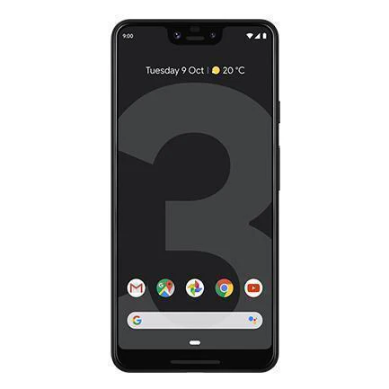 Google Pixel 3 64GB - Black - Unlocked - Good - Image 3