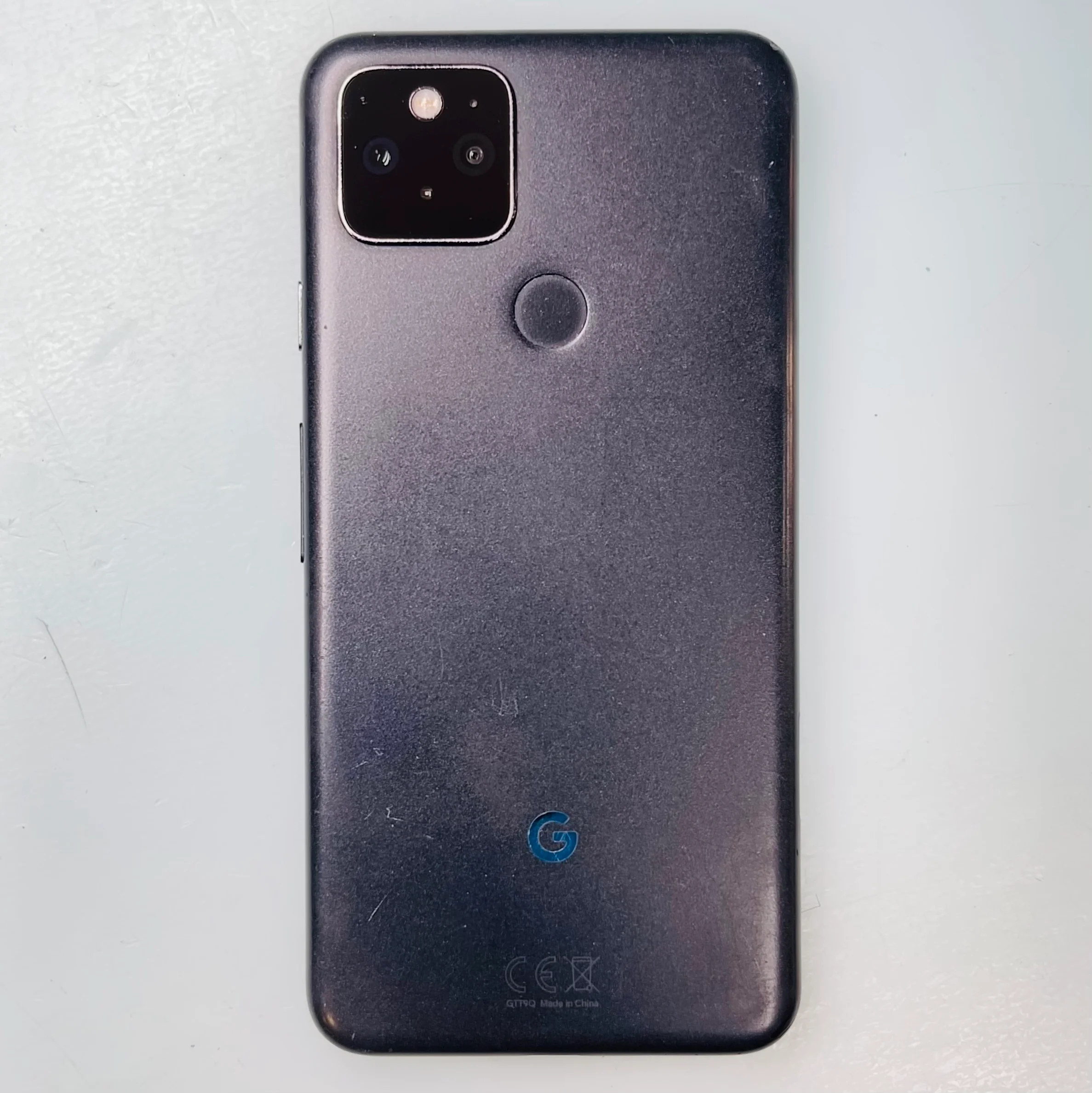 Google Pixel 5 (5G) 128GB Unlocked (Read Description) REF#75034 - Image 2