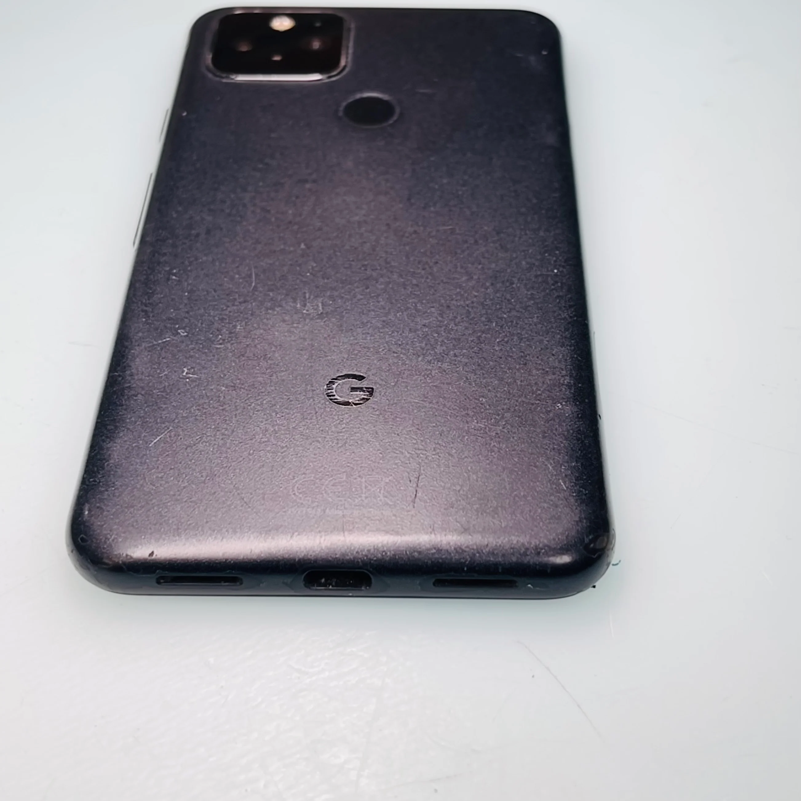 Google Pixel 5 (5G) 128GB Unlocked (Read Description) REF#75034 - Image 5