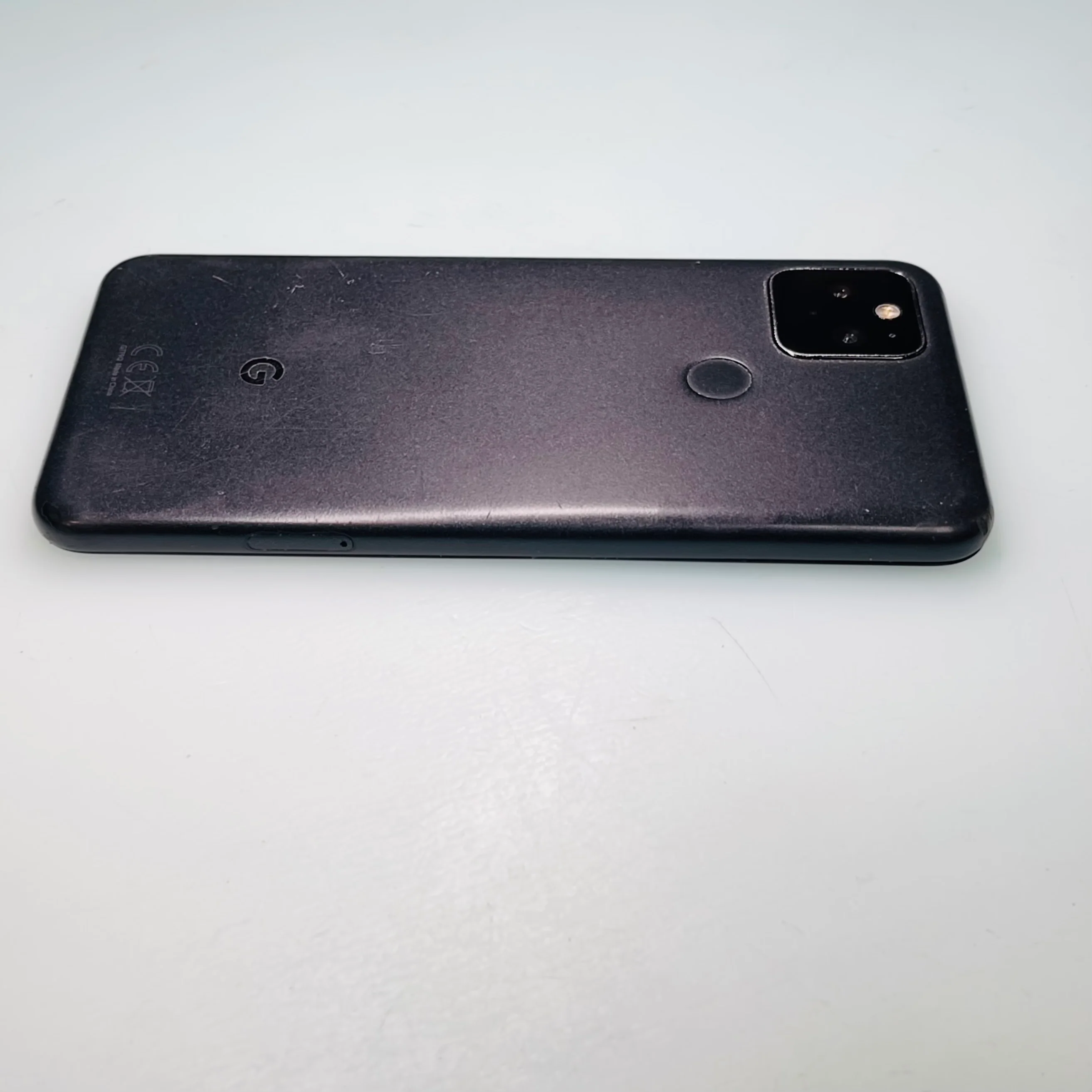 Google Pixel 5 (5G) 128GB Unlocked (Read Description) REF#75034 - Image 7