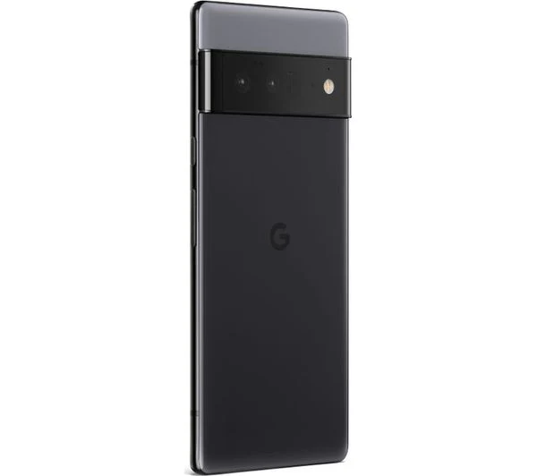 GOOGLE Pixel 6 Pro - 128GB, Stormy Black - Pristine - Image 3