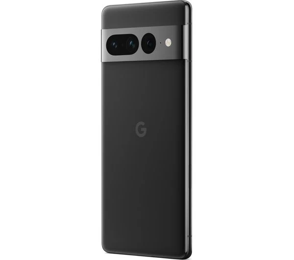 GOOGLE Pixel 7 Pro - 128 GB, Obsidian - Very Good - Image 5
