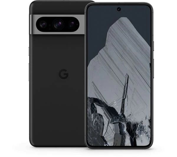 GOOGLE Pixel 8 Pro - 128GB, Obsidian - Very Good - Image 4