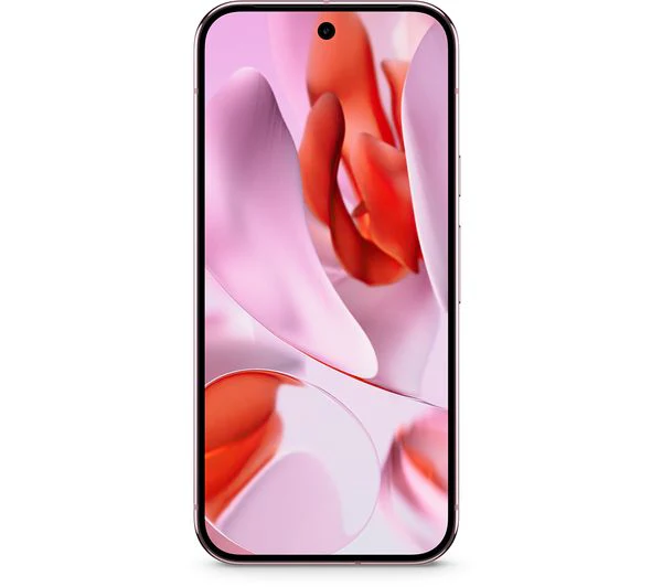 GOOGLE Pixel 9 Pro - 128GB, Rose Quartz - Pristine - Image 3