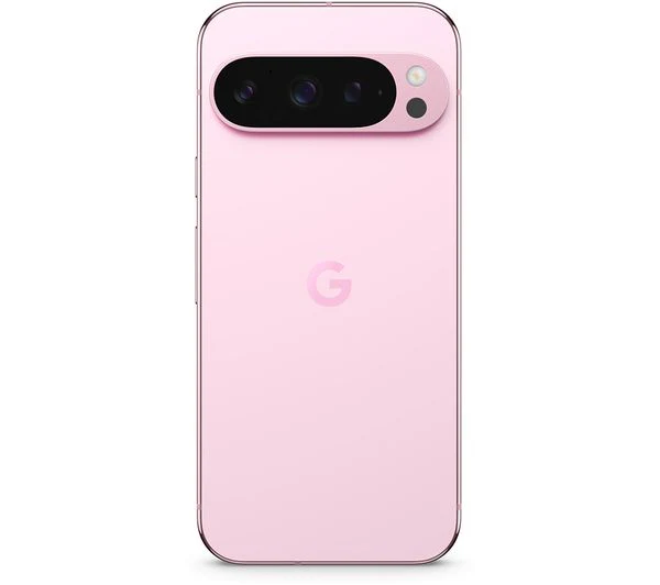 GOOGLE Pixel 9 Pro - 128GB, Rose Quartz - Pristine - Image 4