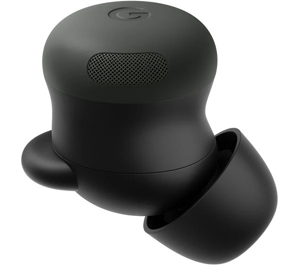 GOOGLE Pixel Buds Pro 2 Wireless Bluetooth Earbuds - Hazel - Pristine - Image 3