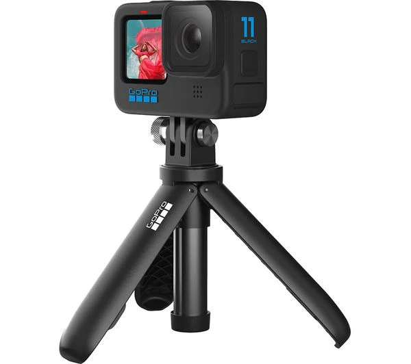 GOPRO Shorty Mini Extension Pole & Tripod - Good - Image 9