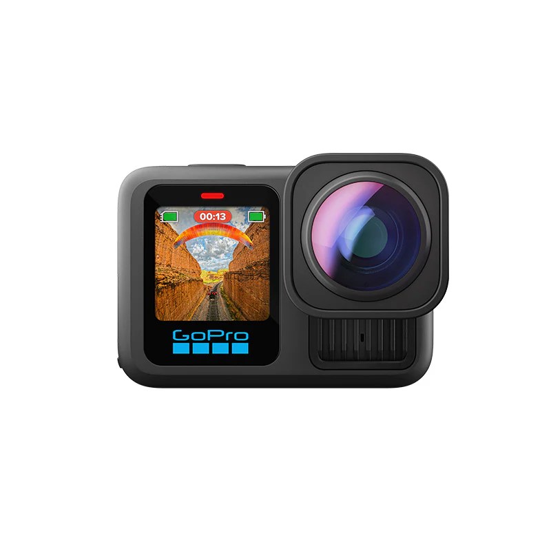 GoPro HERO13 Black Ultra Wide Edition 5.3K Action Camera - Very Good - Image 5
