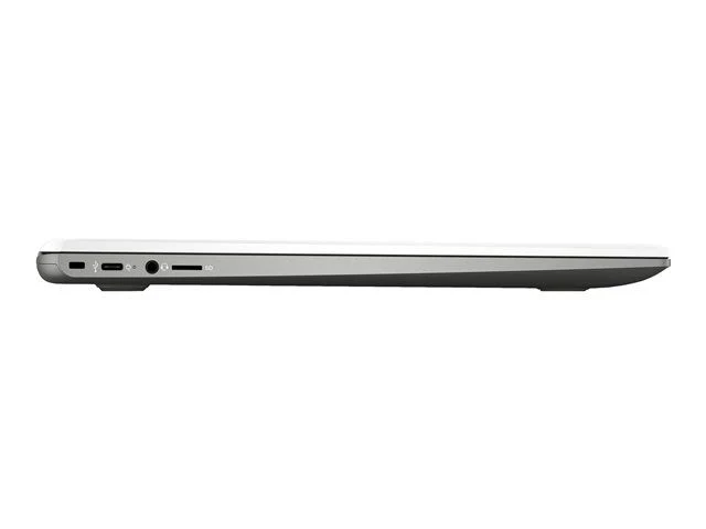 HP Chromebook 15-DE0000NA Intel Pentium Gold 4GB RAM 64GB 15.6" White - Good - Image 4