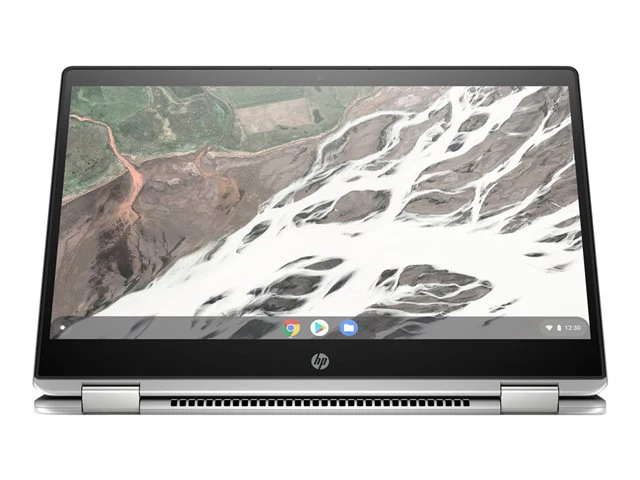 HP Chromebook x360 14 G1 14" Core i5 8GB RAM 64GB eMMC - Good - Touchscreen Not Working - Image 2
