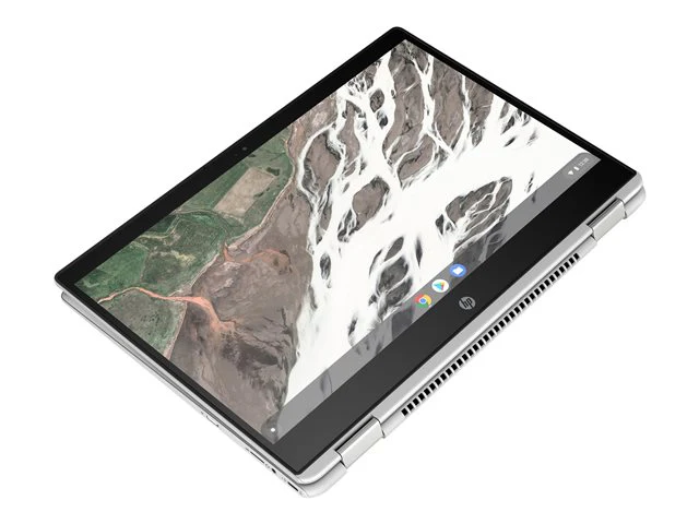 HP Chromebook x360 14 G1 14" Core i5 8GB RAM 64GB eMMC - Good - Touchscreen Not Working - Image 3