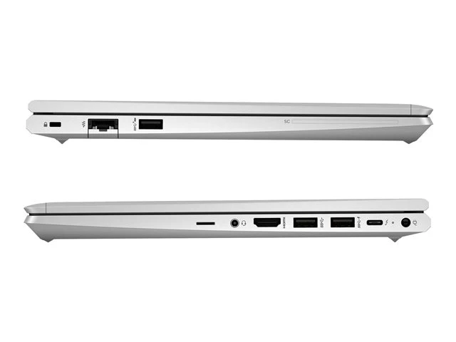 HP EliteBook 640 G9 Notebook - 14" - Intel Core i5 - 1235U - 16GB RAM - 256GB SSD - Good - Image 6