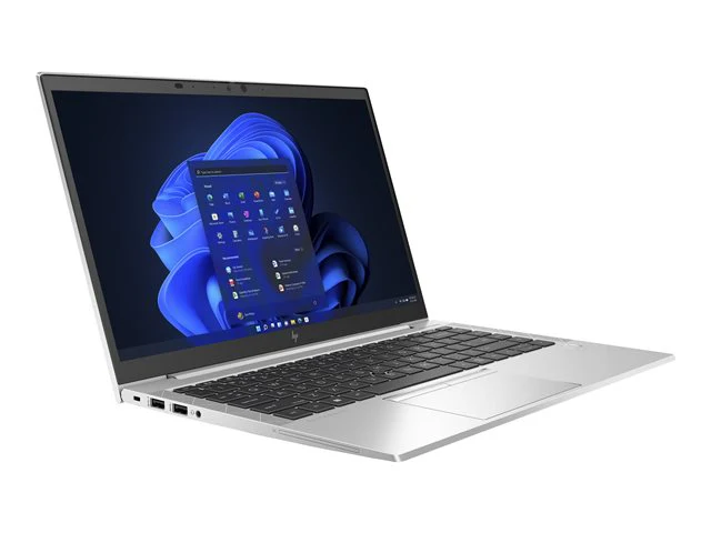 HP EliteBook 840 Aero G8 Notebook - 14" - Intel Core i7 - 1165G7 - Evo - 16GB RAM - 512GB SSD - Good - Image 2