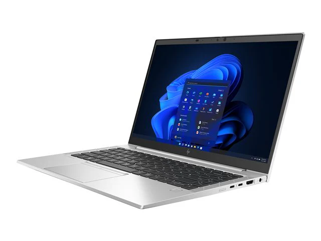 HP EliteBook 840 Aero G8 Notebook - 14" - Intel Core i7 - 1165G7 - Evo - 16GB RAM - 512GB SSD - Good - Image 3