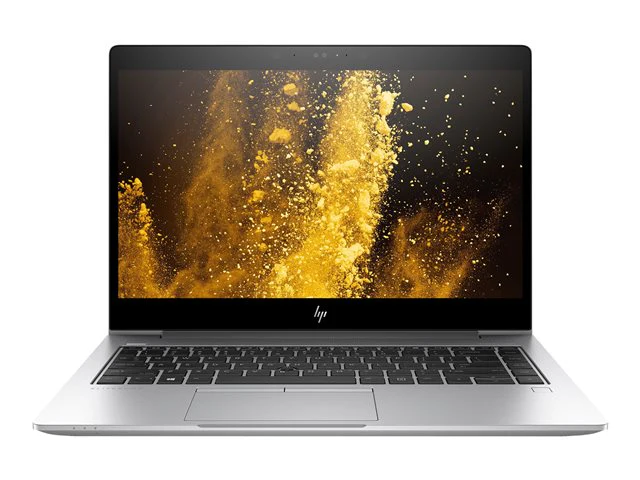 HP EliteBook 840 G5 Notebook - 14" - Intel Core i5 - 8250U - 8GB RAM - 256GB SSD - Good