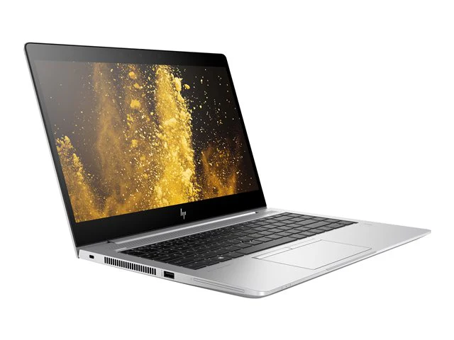 HP EliteBook 840 G6 Notebook - 14" - Intel Core i5 - 8265U - 8GB RAM - 256GB SSD - Acceptable - Image 2