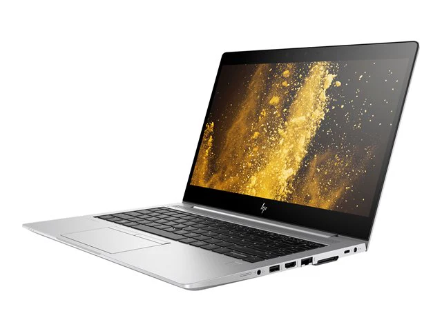 HP EliteBook 840 G6 Notebook - 14" - Intel Core i5 - 8265U - 8GB RAM - 256GB SSD - Acceptable - Image 3