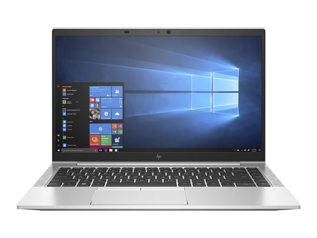 HP EliteBook 840 G7 Notebook - 14" - Intel Core i5 - 10210U - 8GB RAM - 256GB SSD - Good