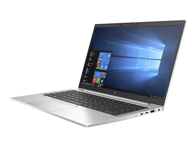 HP EliteBook 840 G7 Notebook - 14" - Intel Core i5 - 10210U - 8GB RAM - 256GB SSD - Good - Image 3