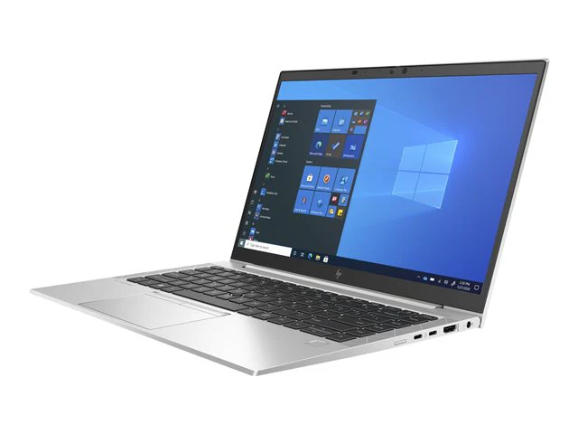 HP EliteBook 840 G8 Notebook - 14" - Intel Core i5 - 1145G7 - vPro - 8GB RAM - 256GB SSD - Good - Image 3