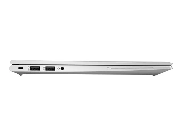 HP EliteBook 840 G8 Notebook - 14" - Intel Core i5 - 1145G7 - vPro - 8GB RAM - 256GB SSD - Good - Image 4