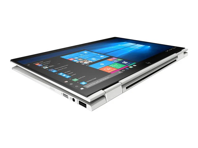 HP EliteBook x360 1030 G4 i7 16GB 256GB SSD 13.3" – Good Condition - Image 2