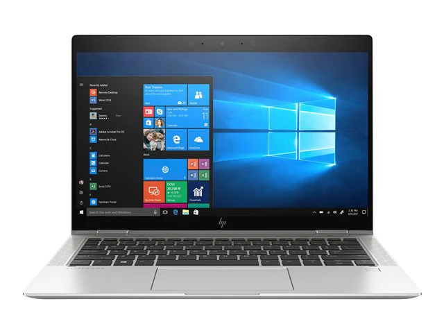 HP EliteBook x360 1030 G4 i7 16GB 256GB SSD 13.3" – Good Condition - Image 3