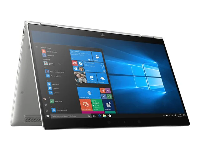HP EliteBook x360 1030 G4 i7 16GB 256GB SSD 13.3" – Good Condition - Image 6