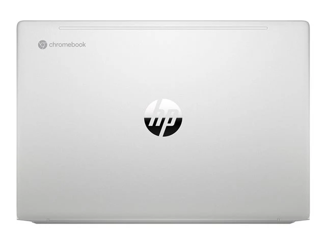 HP Pro c640 14" Chromebook Pentium 6405U 8GB RAM 32GB eMMC Silver - Good - Image 7