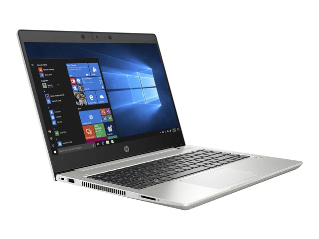 HP ProBook 440 G7 Notebook - 14" - Intel Core i5 - 10210U - 16GB RAM - 512GB SSD - Good - Image 2