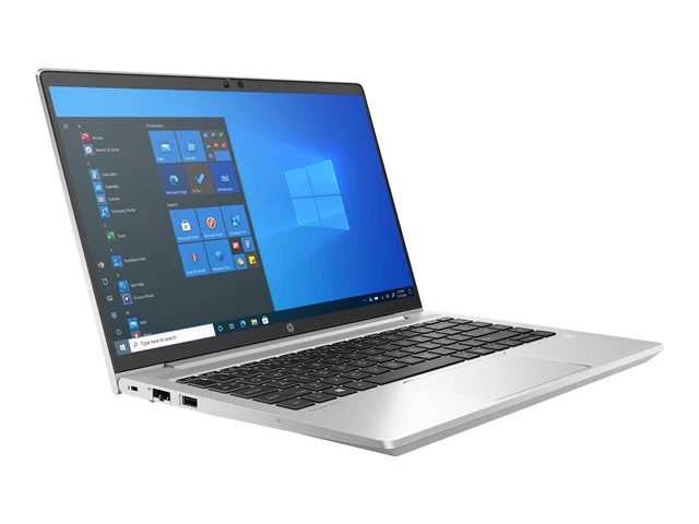 HP ProBook 640 G8 Notebook - 14" - Intel Core i5 - 1135G7 - 16GB RAM - 256GB SSD - Good - Image 2