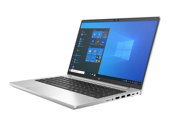 HP ProBook 640 G8 Notebook - 14" - Intel Core i5 - 1135G7 - 16GB RAM - 256GB SSD - Good - Image 3