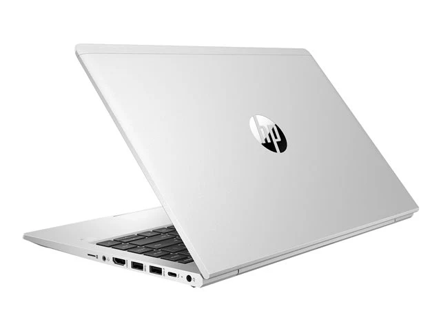 HP ProBook 640 G8 Notebook - 14" - Intel Core i5 - 1135G7 - 16GB RAM - 256GB SSD - Good - Image 6