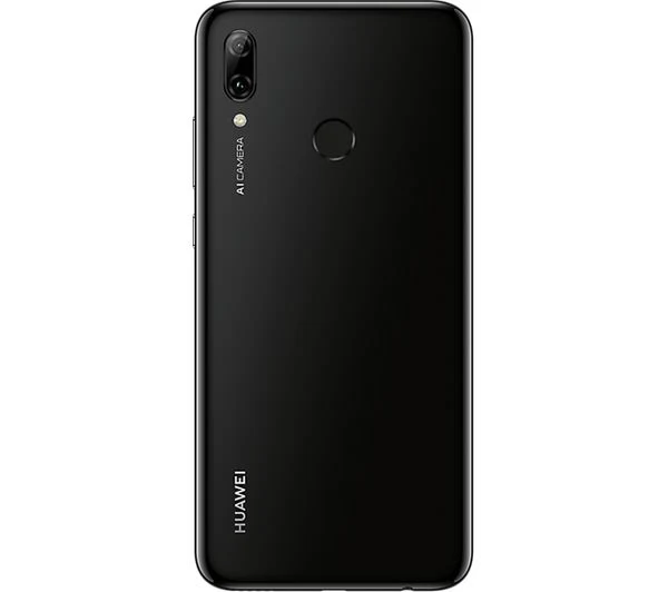 HUAWEI P Smart (2019) - 64GB, Midnight Black - Good - Image 3