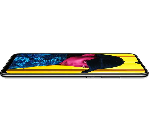 HUAWEI P Smart (2019) - 64GB, Midnight Black - Good - Image 4