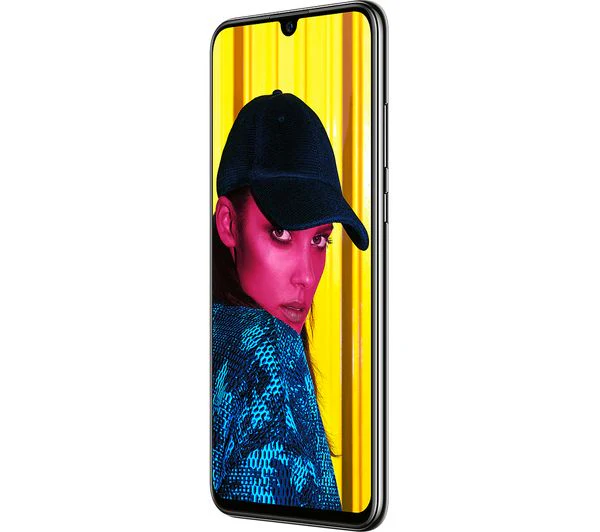 HUAWEI P Smart (2019) - 64GB, Midnight Black - Good - Image 6