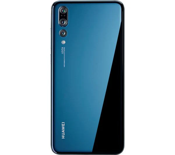 Huawei P20 Pro 128GB Twilight Blue Unlocked - Good - Image 2