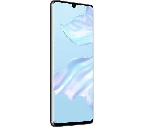 HUAWEI P30 Pro SIM Free - 128GB, Black - Good