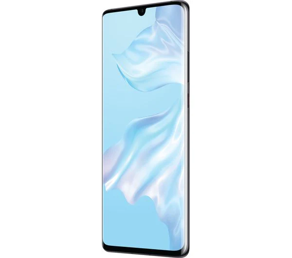 HUAWEI P30 Pro SIM Free - 128GB, Black - Good - Image 2