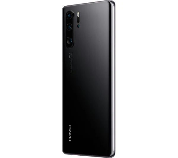 HUAWEI P30 Pro SIM Free - 128GB, Black - Good - Image 3